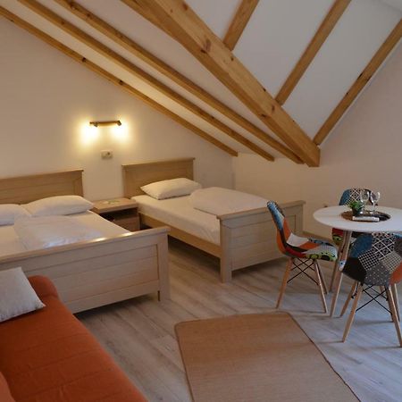 Max Apartment Kolasin Bagian luar foto