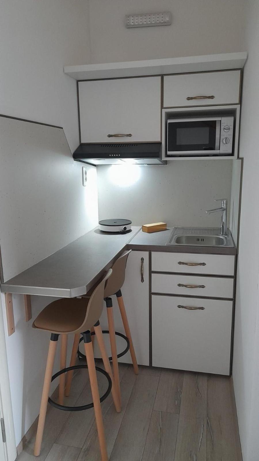 Max Apartment Kolasin Bagian luar foto