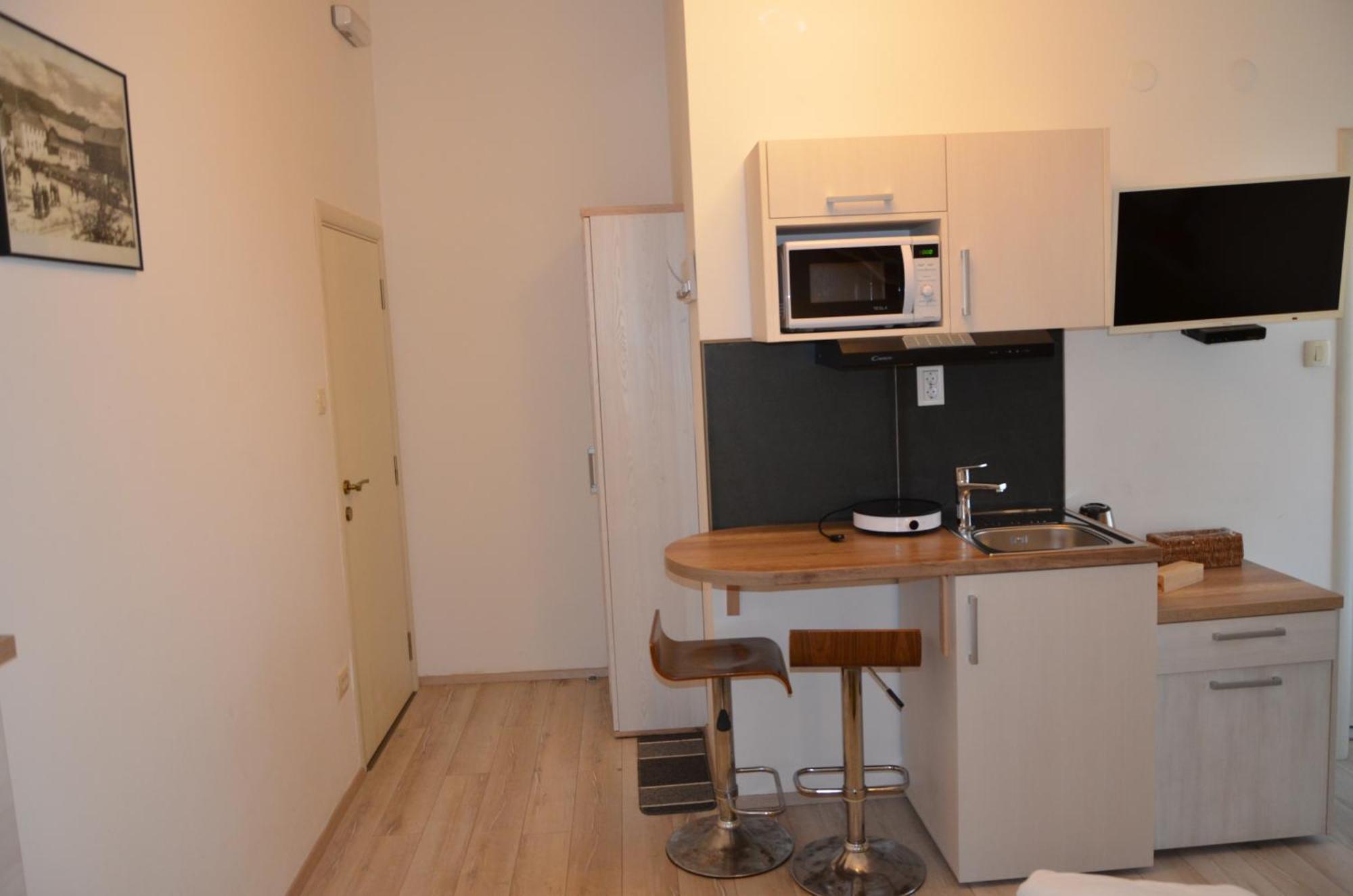 Max Apartment Kolasin Bagian luar foto