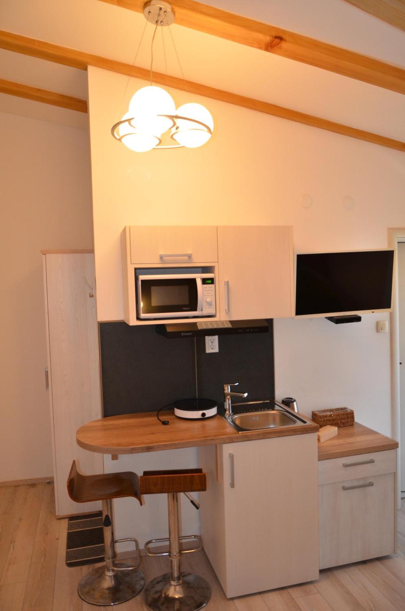 Max Apartment Kolasin Bagian luar foto
