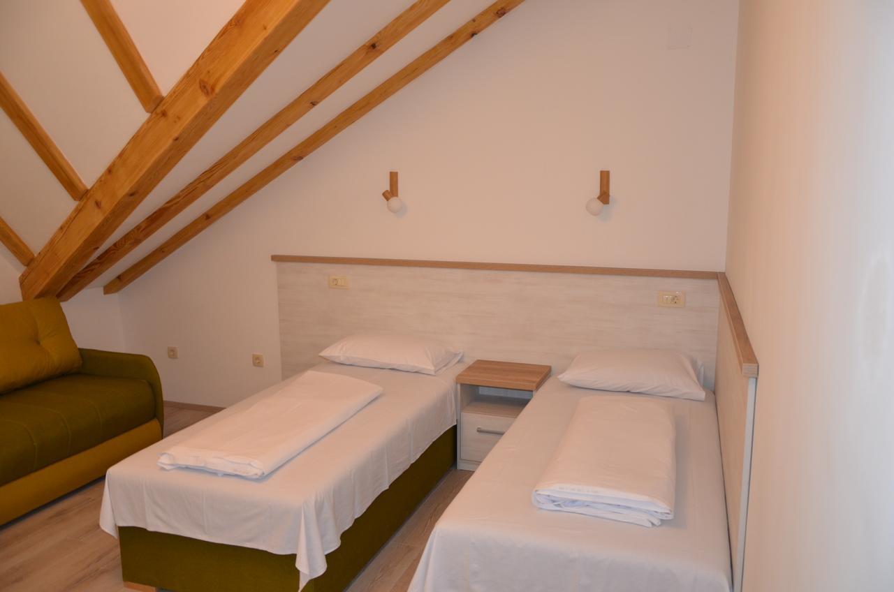 Max Apartment Kolasin Bagian luar foto