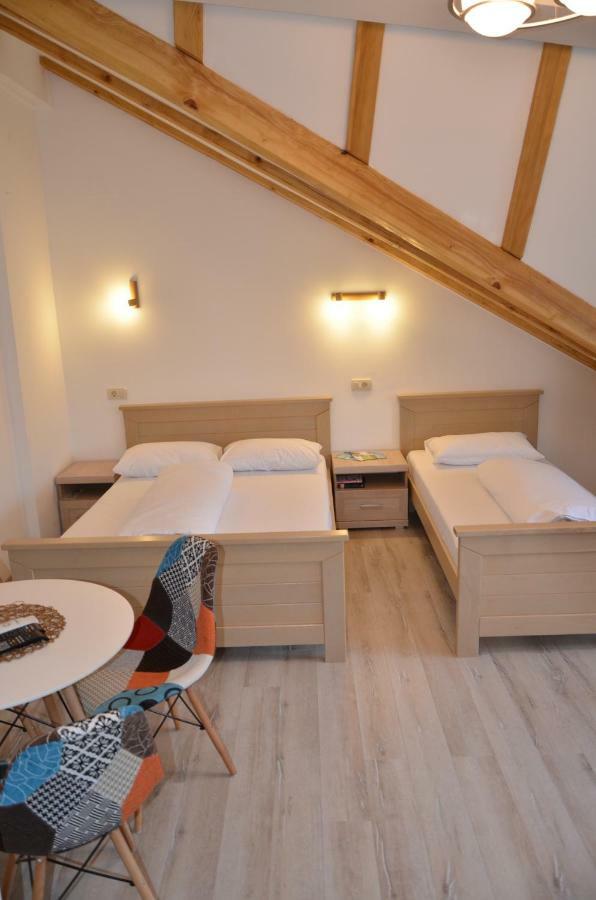 Max Apartment Kolasin Bagian luar foto