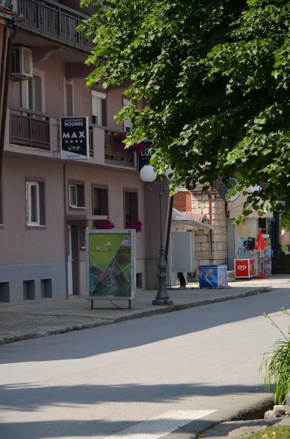 Max Apartment Kolasin Bagian luar foto