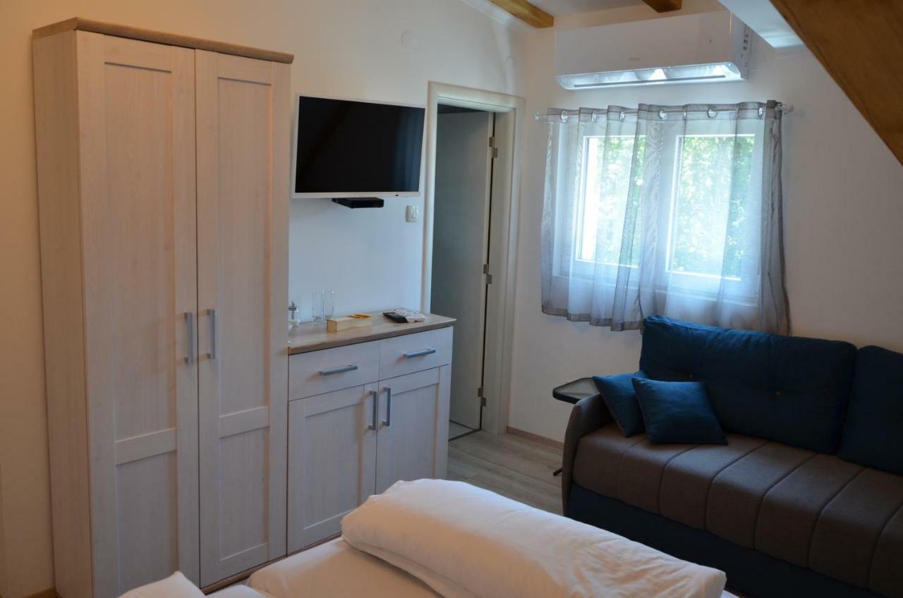 Max Apartment Kolasin Bagian luar foto