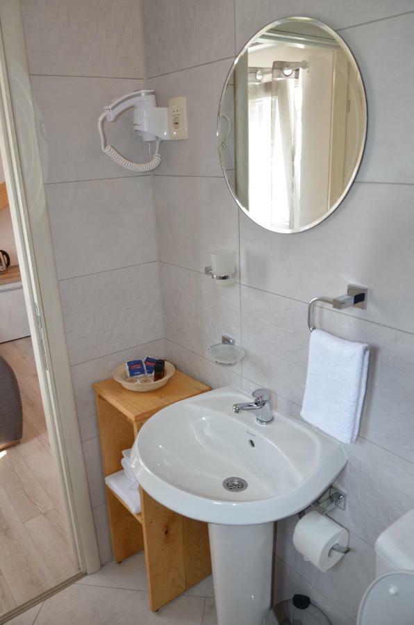 Max Apartment Kolasin Bagian luar foto