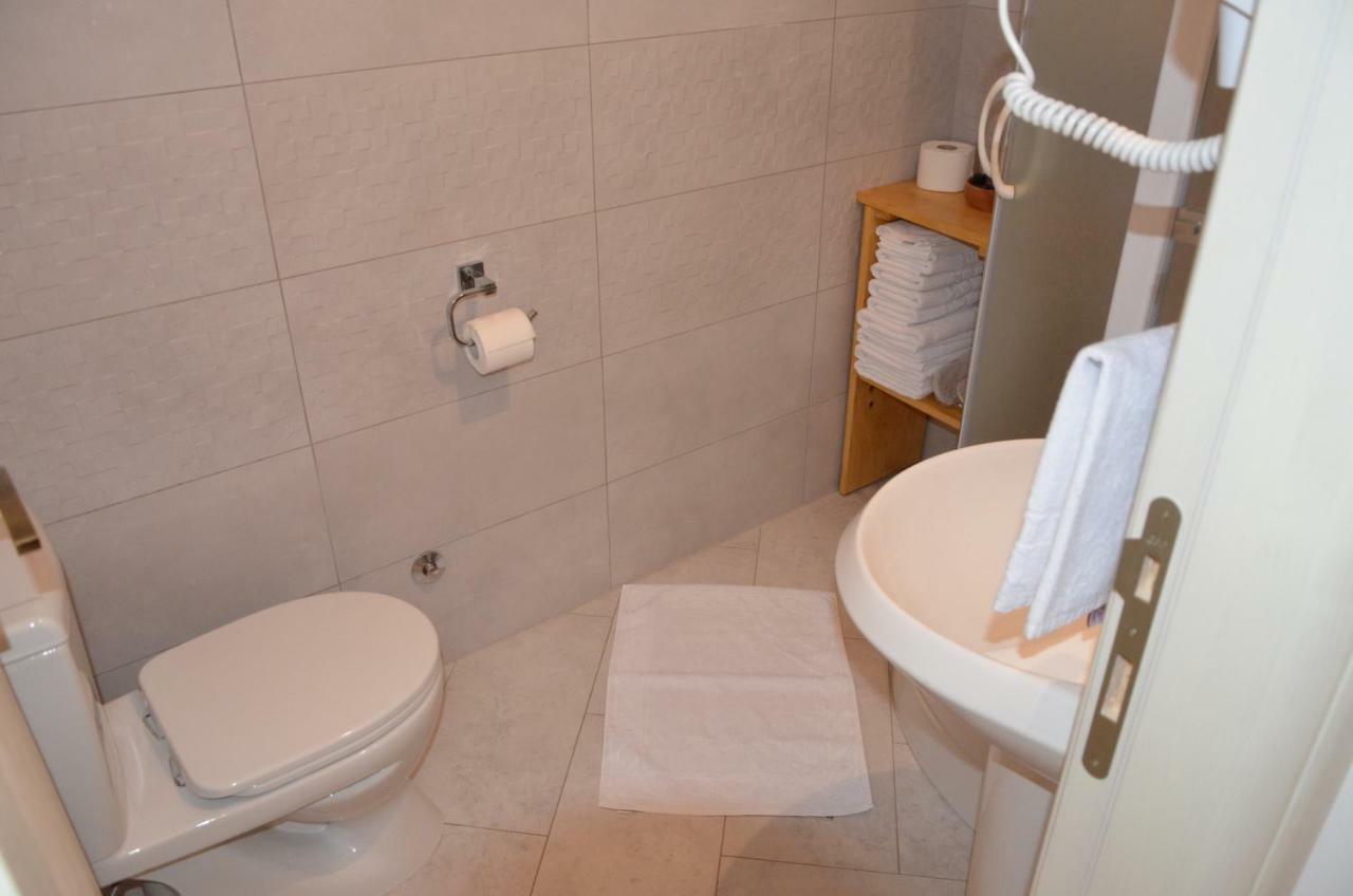 Max Apartment Kolasin Bagian luar foto